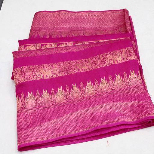 Akshara crepe khadi silk Sarees wholesale price list